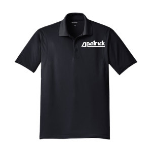 Polo Men's Black